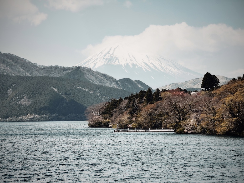 Hakone