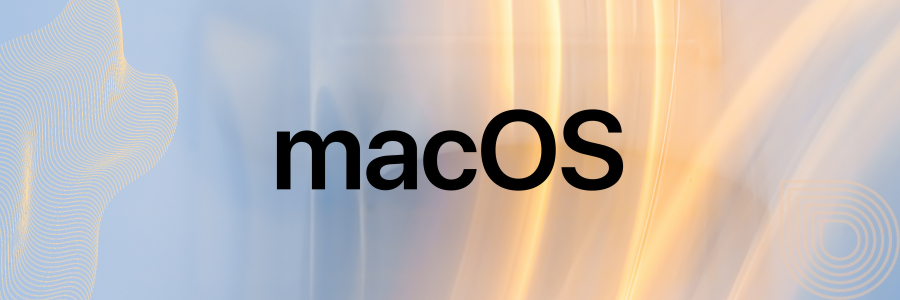 macOS
