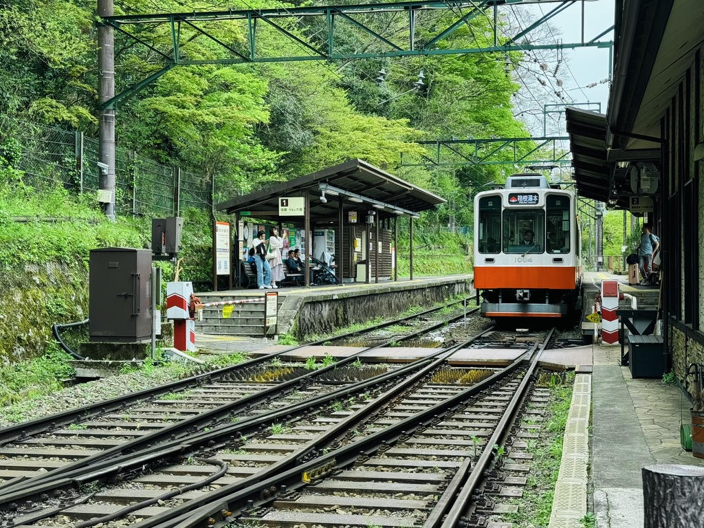 Miyanoshita