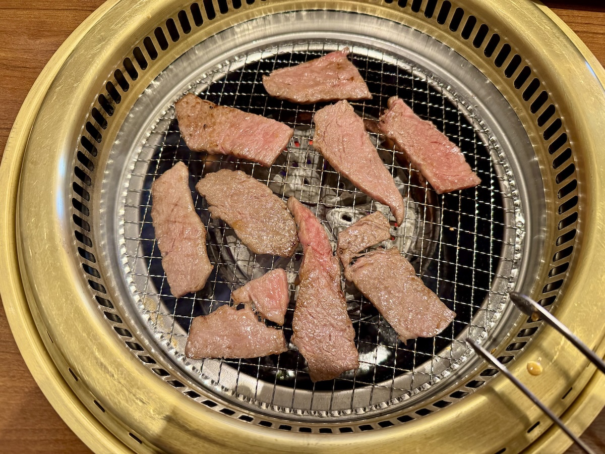 飞騨牛