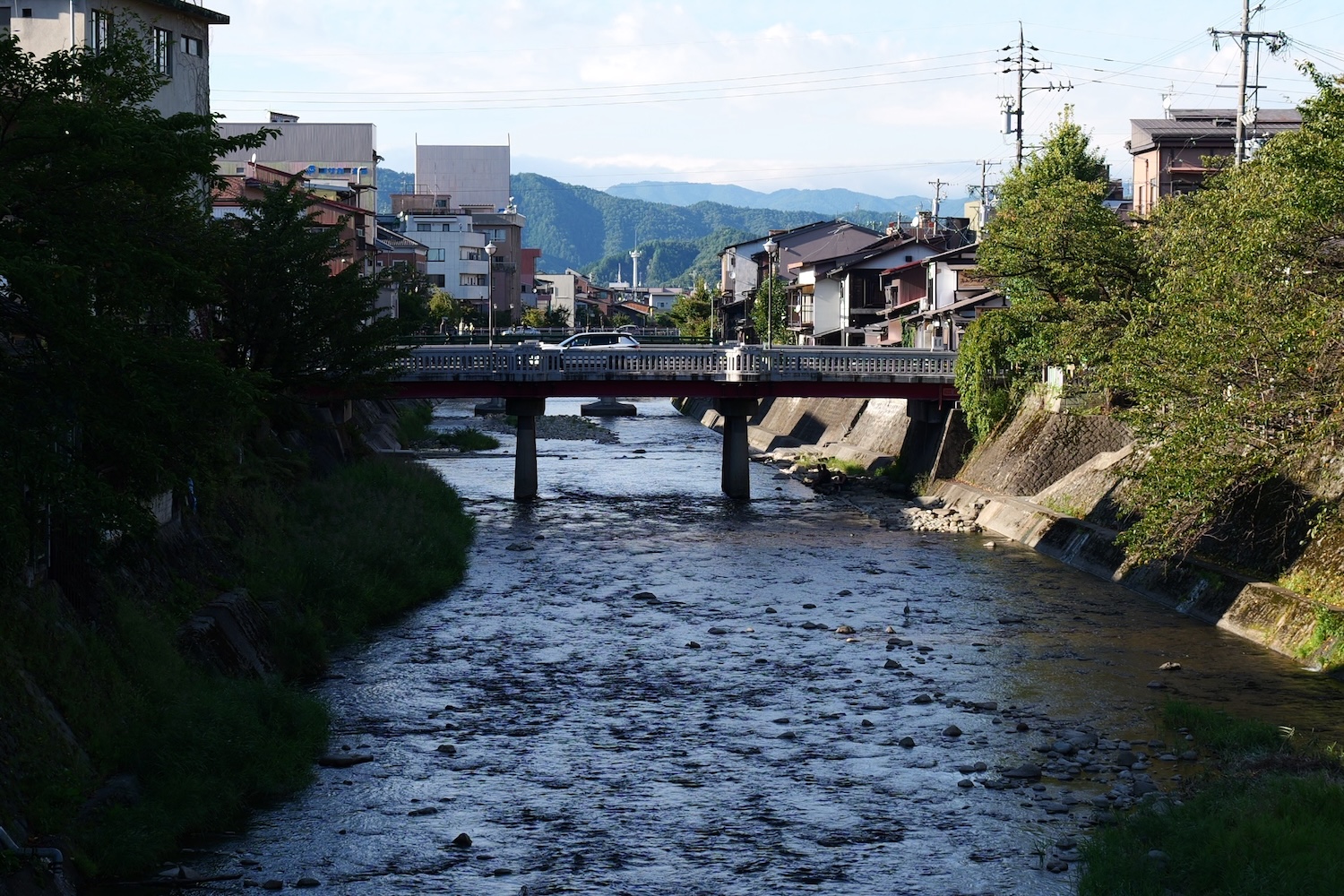 宫川