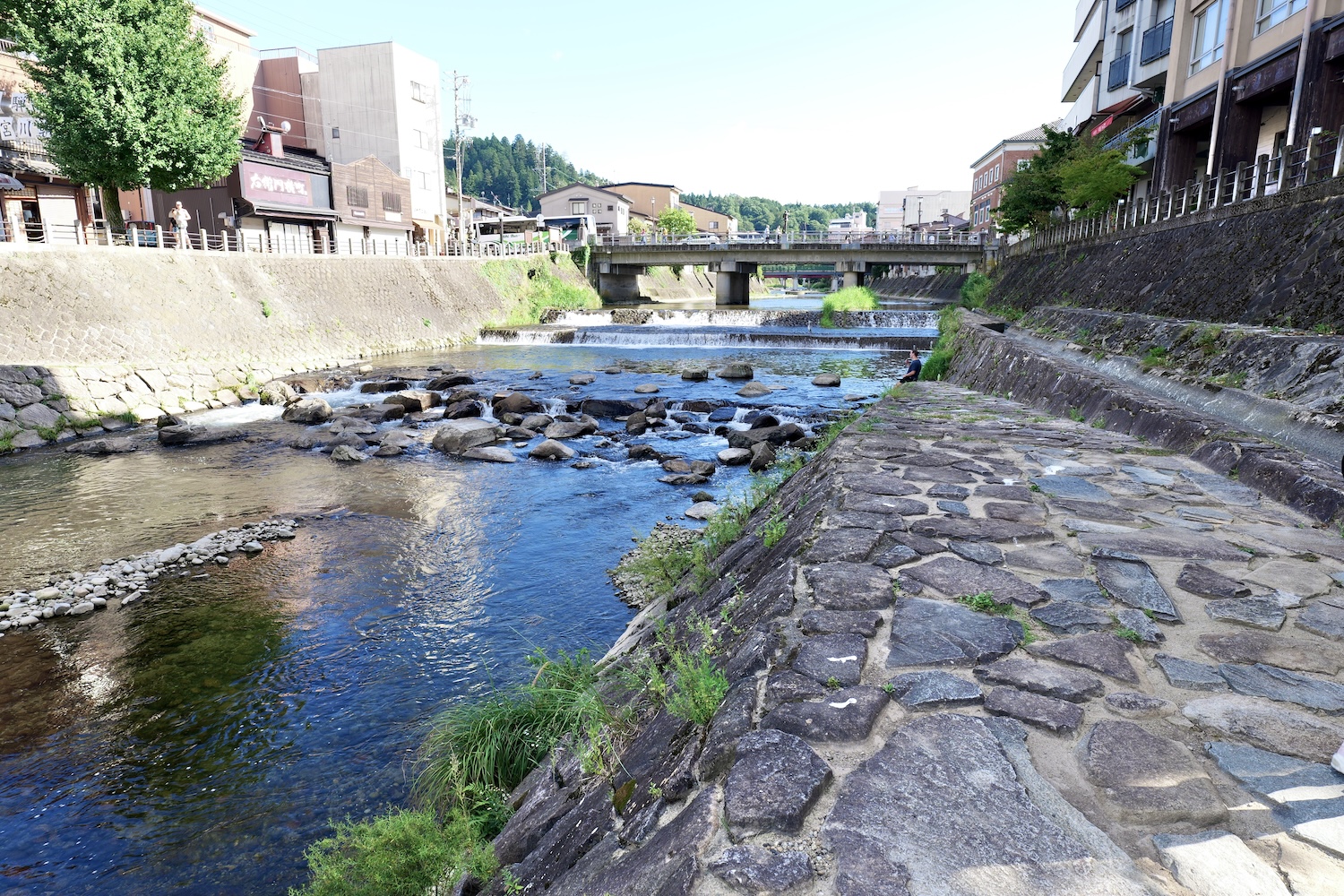 宫川